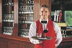 Central Massachusetts restaurant accounting