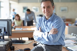 small business owner